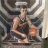 Panini 2022-23 Prizm Emergent Christian Braun #21 Denver Nuggets Basketball NBA