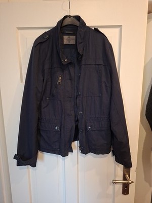 Vero Moda Jacket XL dunkelblau