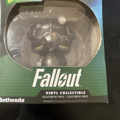 Funko Dorbz #104 Power Armor Fallout Vinyl Collectible Figure