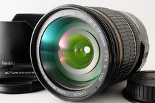 [Near Mint] Canon EF-S 17-55mm f/2.8 IS USM From Japan