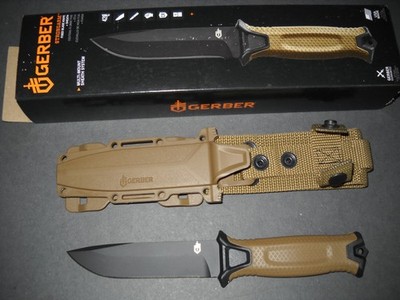 Gerber Strongarm FE Coyote
