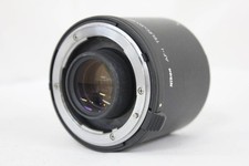 Nikon AF-I Teleconverter TC-20E 2x Converter M6644
