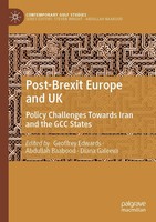 Geoffrey Edwards (U. A.) | Post-Brexit Europe And UK | Taschenbuch | Englisch
