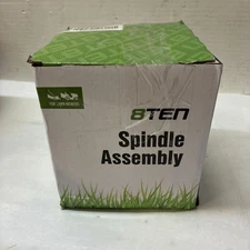 8Ten Deck Spindle C-SPN-0017