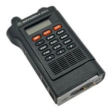 MOTOROLA MX3013 Hand-Funkgerät