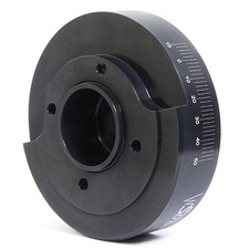 Fluidampr Harmonic Damper External Balance For Ford 289 302 351w 400 V8 28oz