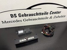 Orig. Mercedes SLK R171 Sitzheizung Schalter Kabelbaum f&uuml;r Vorne A1715408906
