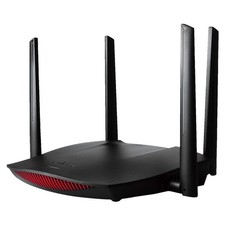 Gemini Smart Wi-Fi 5 AC2600 Gaming Router, MU-MIMO, Dual-Band, Gigabit Ethern...
