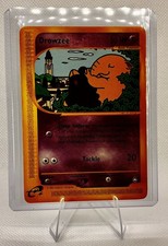 **NEAR MINT** Drowzee (74b) 074B/147 Aquapolis Regular on eBay