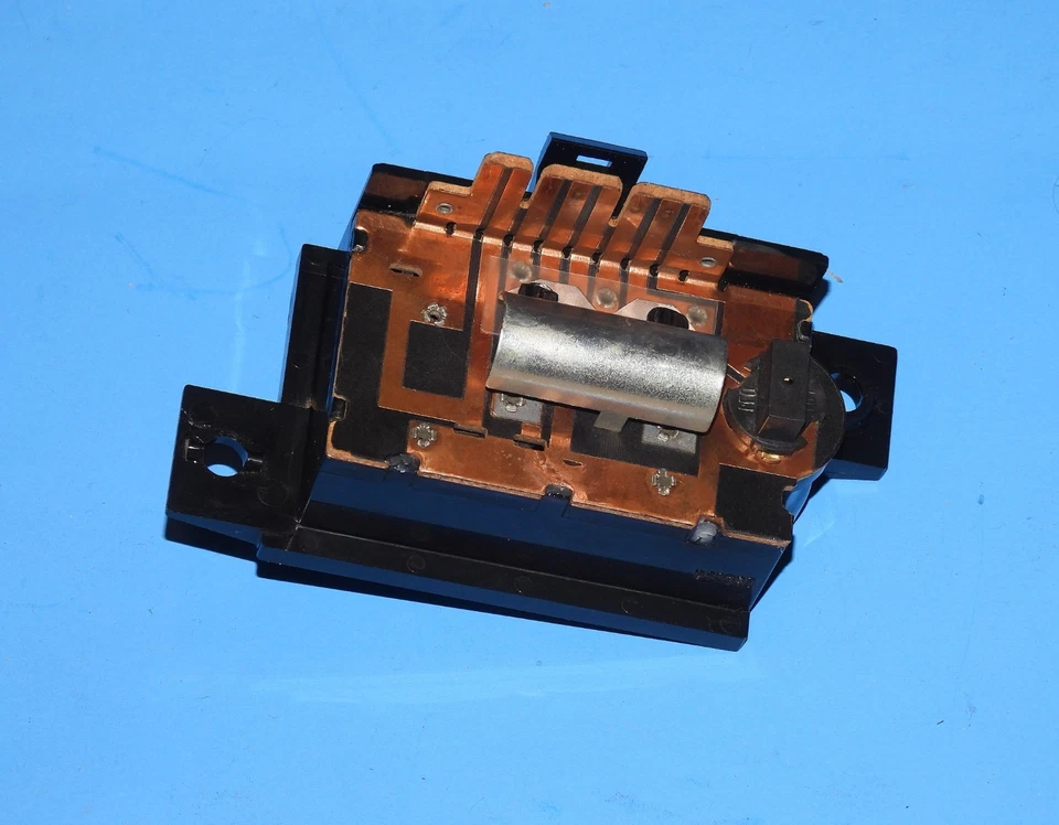 Cadillac Eldorado Sevilla 77-92 1979-84 Deville Fleetwood OEM interruptor de limpiaparabrisas de lavado Foto 4 de 4