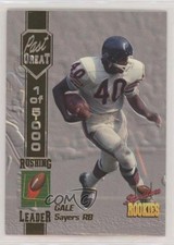1994 Signature Rookies Past Great: Gale Sayers /5000 Gale Sayers #S1 HOF 0q3