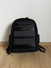 Samsonite Rucksack / Daypack Bleisure BP 15.6'' exp Daytrip Dark Blue (22.5 L)