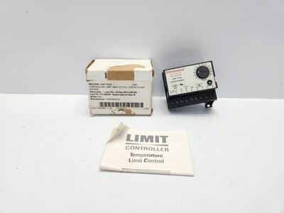 Chromalox LIMIT-10200 Limit Temperaturregler Temperatur Controller 615-793-3900