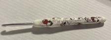 The Woobles Snoopy Crochet Hook