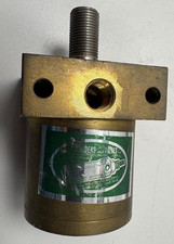 Cylinders and Valves 2" Bore, 2100 Series Universal Front Mount 1/2" Stroke