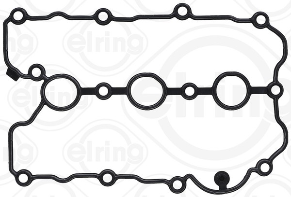 Dichtung Zylinderkopfhaube Elring 725.860 FüR Audi A4 A6 A8 4FH 4F2 C6 4F5 8EC-image