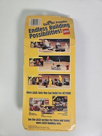 LEGO Special Three-Set Space Pack (1977) Classic Space Value Pack NEW / MISB 