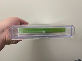 Fable(2004) Xbox Sealed Graded WATA 8.5 A+