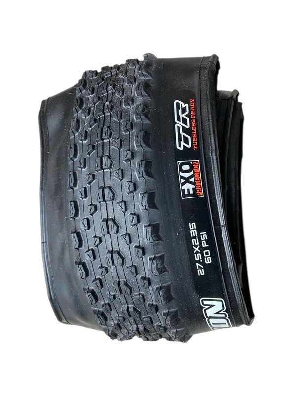 Maxxis Ikon Maxx Speed EXO TR 27.5 x 2.35 Tubeless Ready MTB Tyre