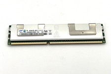 128GB KIT 16GB x 8  DDR-3 PC3 8500R Samsung - M393B2K70CM0-YF8