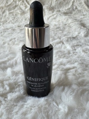Lancome Advanced Genifique Youth Activating Concentrate .27 Fl Oz (8ml) New
