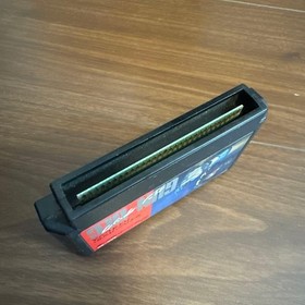 Gun-Dec FC Famicom Action Game Cyberpunk SAC-9G Retro Freak Verified NTSC-J