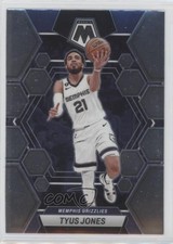 2022-23 Panini Mosaic Tyus Jones #194 uk2