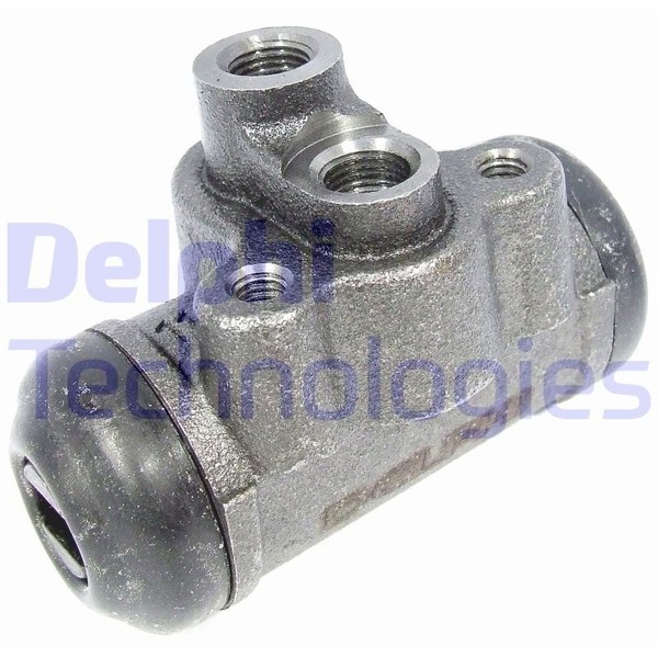 1 X Radbremszylinder Delphi LW90074 FüR Suzuki Grand Vitara I-image