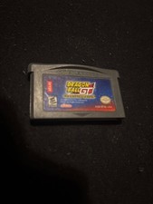 Dragon Ball GT: Transformation (Nintendo Game Boy Advance, 2005)