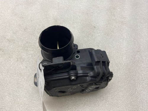 Ford Mondeo MK V 2016 Diesel 132kW Drosselklappenventil 9806625280