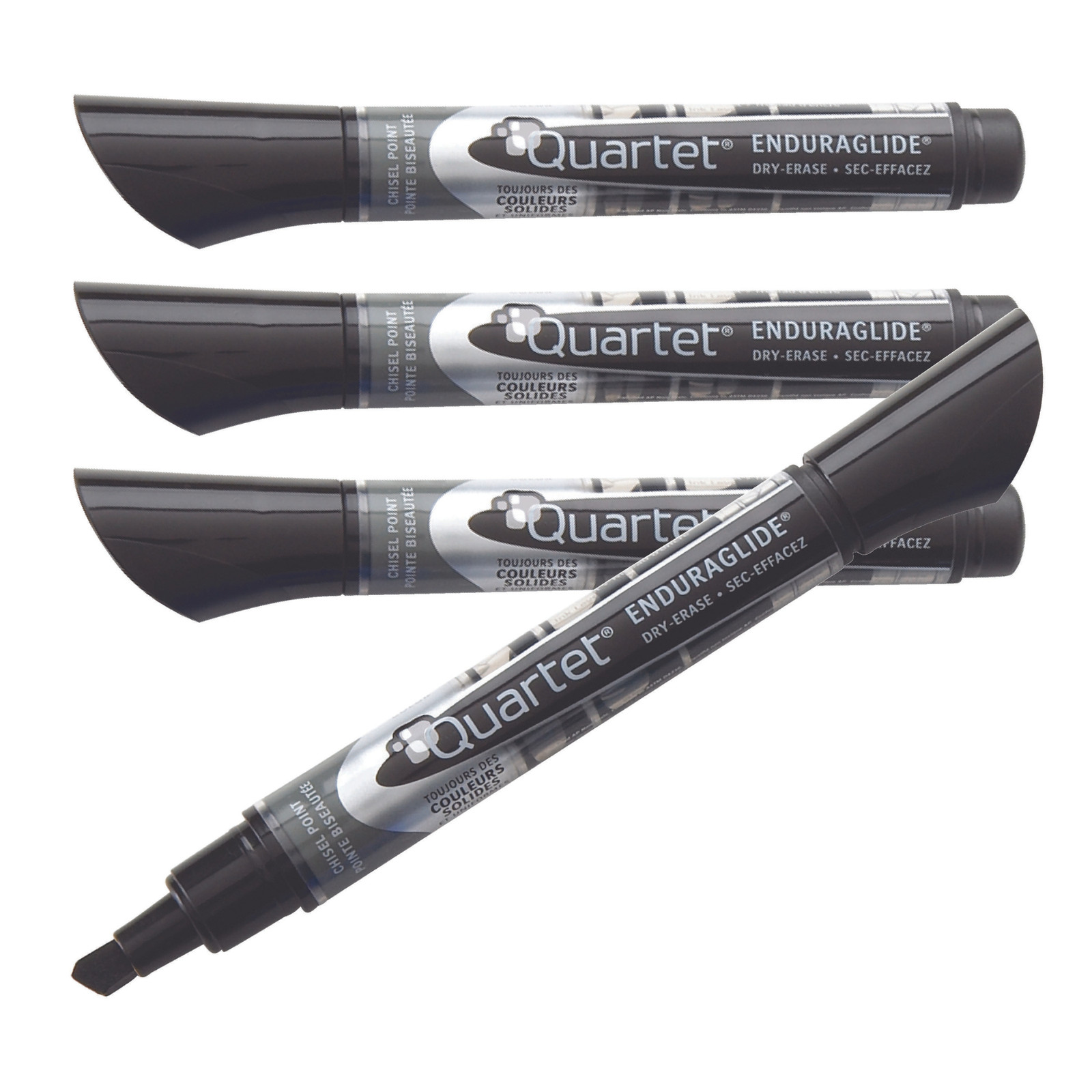 : Black / Chisel / 12-pack Blac