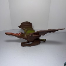 vintage motu turbodactyl Incomplete