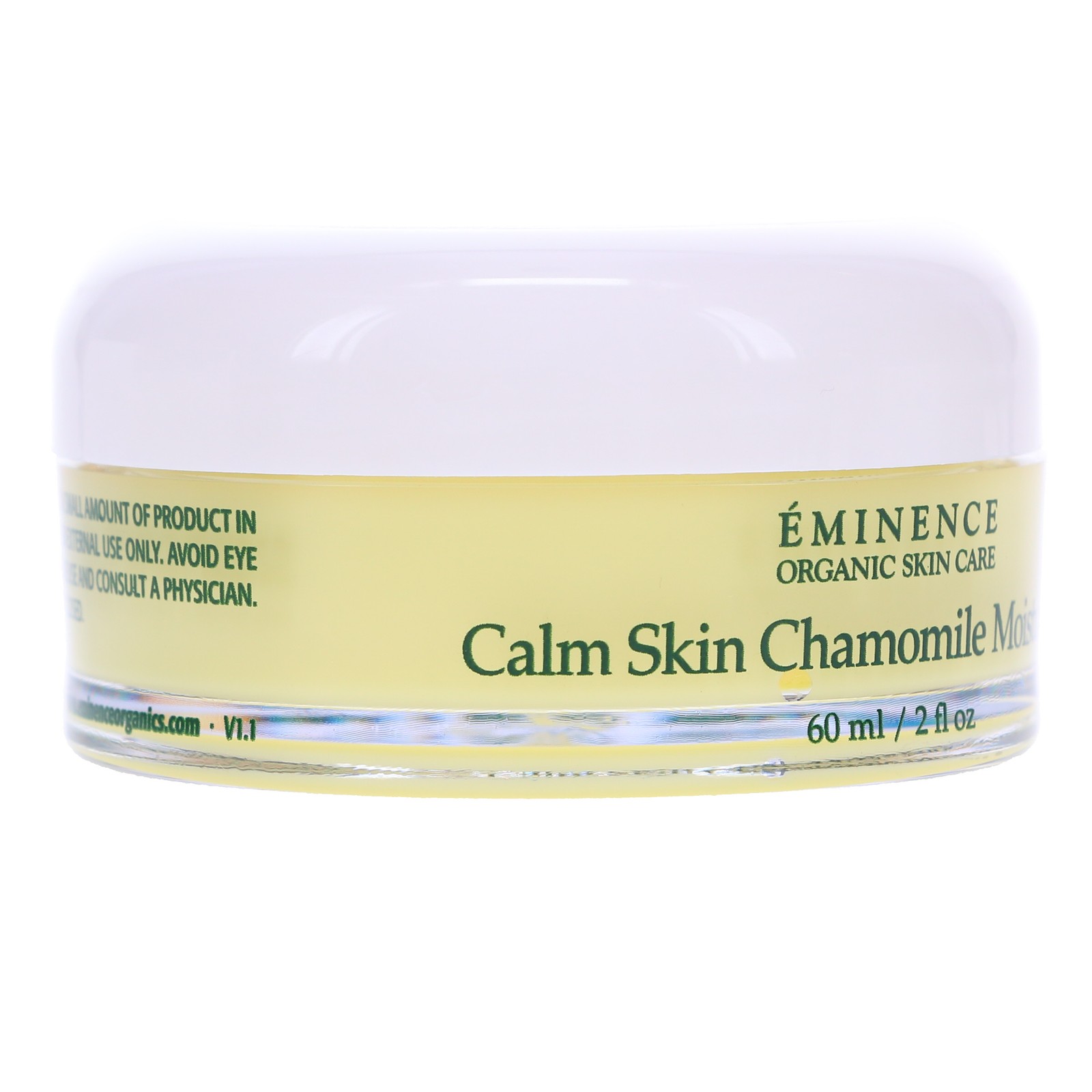 Eminence Calm Skin Chamomile Moisturizer 2 oz