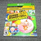 New ListingSuper Monkey Ball Banana Mania (Xbox One / Xbox Series X) Fast Shipping