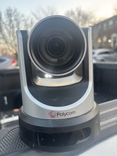 Polycom EagleEye IV USB Camera 2215-60896-003 REV A. Video teleconference