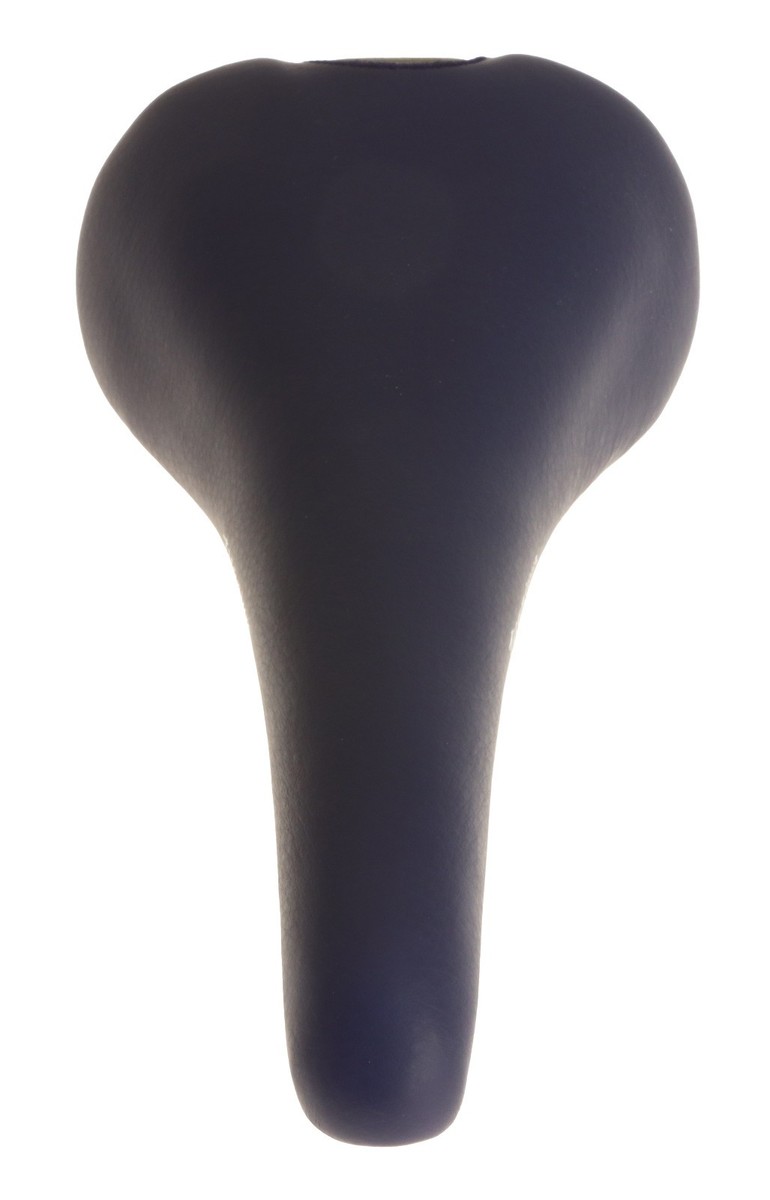 Selle Italia Flite Saddle Titanium Rail Calendar Blue Leather 2002