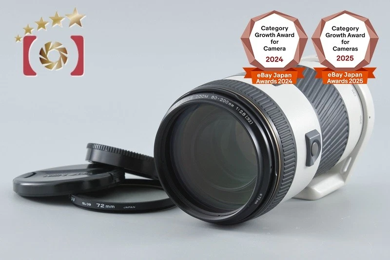 Minolta f/2.8 80-200mm Camera Lenses for sale - eBay