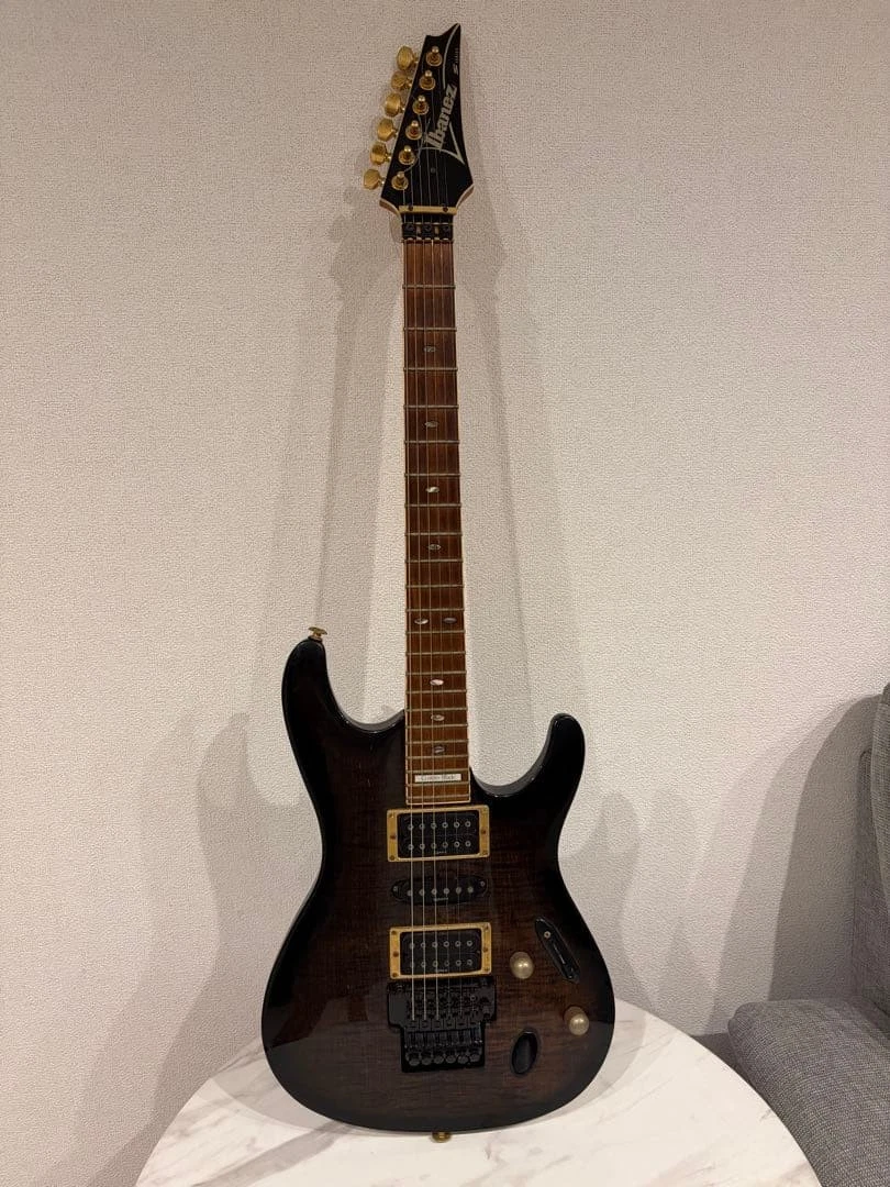 Ibanez S421 for sale | eBay Ibanez S421 for sale | eBay