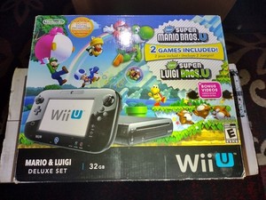 Wii U | eBay