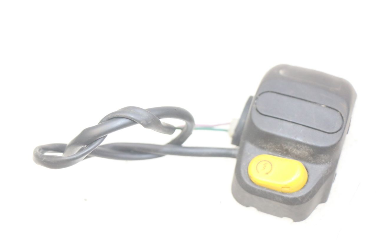 RIGHT HANDLEBAR SWITCH - PEUGEOT LUDIX 50 (2005 - 2007)