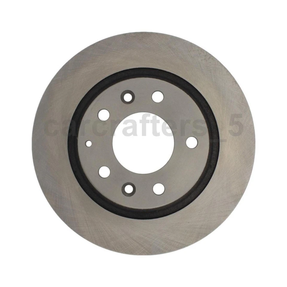 Juego de pastillas de freno de disco traseras OE para Mazda MX-5 Miata 2006-2015 2,0 L Foto 2 de 4