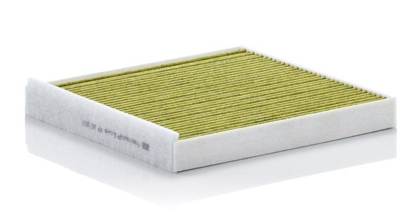 Mann-Filter Filter, Innenraumluft FP 22 013 FüR Ford-image