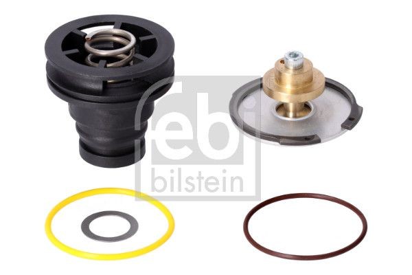 Febi Bilstein 181523 Rep. Satz Lufttrockner-image