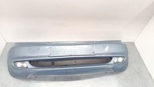 Pare-choc avant Mercedes 210