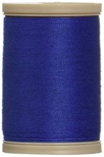 Coats Clark S950-4270 Dual Duty Xp Heavy Thread 125-yard Monaco Blue