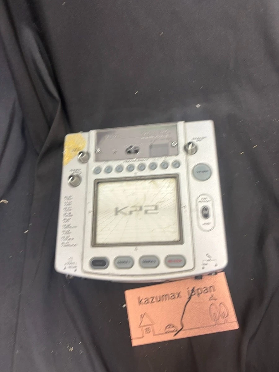 kaoss pad 2 products for sale | eBay