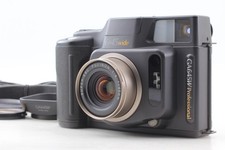 Top MINT FUJI Fujifilm GA645W Professional Medium Format Camera From JAPAN
