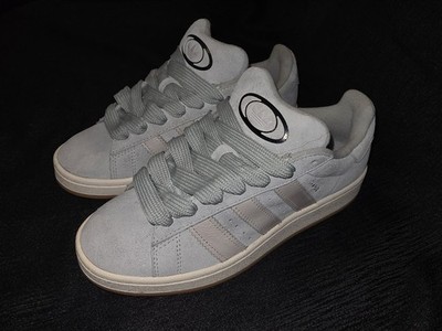 Adidas Men's Campus 00s Originals Cement Blue |ID8269|