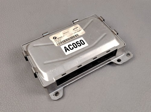 BMW 5 , 7 SERIES F10 F11 INTEGRAL ACTIVE STEERING HSR CONTROL MODULE 6854032 - Picture 12 of 20