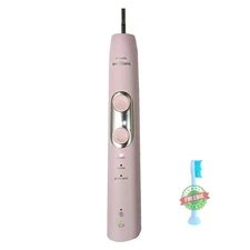Philips Sonicare ProtectiveClean 6100 Sonic Elec-Toothbrush Handle HX685J Pink